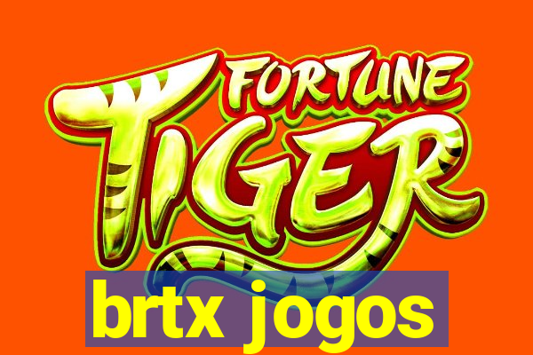 brtx jogos